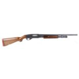 (S1) 12 bore Smith & Wesson Model 916A pump action, multi shot, 24 ins barrel, ic choke, tube