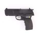 .177 Crosman 1088 Co2 air pistol, no. 311402001 [Purchasers Please Note: This Lot cannot be sent