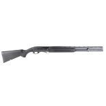 (S1) 12 bore Remington 11-87 'Special Purpose' semi automatic, multi shot, 25½ ins multi choke