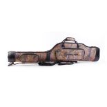 Hamilton Rifle slipstand in Jack Pyke English Oak Camouflage - new