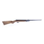 .177 Diana Mod 16 break barrel air rifle (af) [Purchasers note: This Lot cannot be sent directly