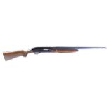 (S2) 12 bore Winchester Model 1500 XTR semi automatic, 3 shot, 28 ins Winchoke barrel (ic choke