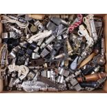 Large quantity of vintage whistles including. ARP, Acme 'Thunderer' and others.