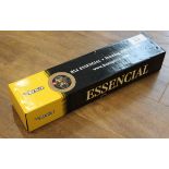 3-9 x 50WR BSA Essencial rifle scope, boxed as new