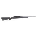 (S1) .243(Win) Howa Model 1500 bolt action rifle, 22½ ins screw cut barrel, internal magazine with