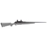 (S1) .243(Win) Remington Model 710 bolt action rifle, 22½ ins threaded barrel with matt finish, 3