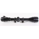 4 x 45 WA Vista Trapshot scope with 11mm mounts