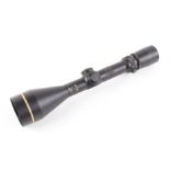 3.5-10 x 50 Leupold Vari-X III rifle scope (matt finish)