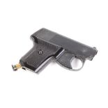 .22 Perfecta blank starting pistol, no.261