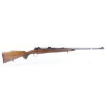 (S1) 7.62mm Musgrave Lyttelton RSA, bolt action (a/f) internal magazine, 25½ ins barrel, bead foresi