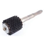 150mm cannon chamber cleaning brush