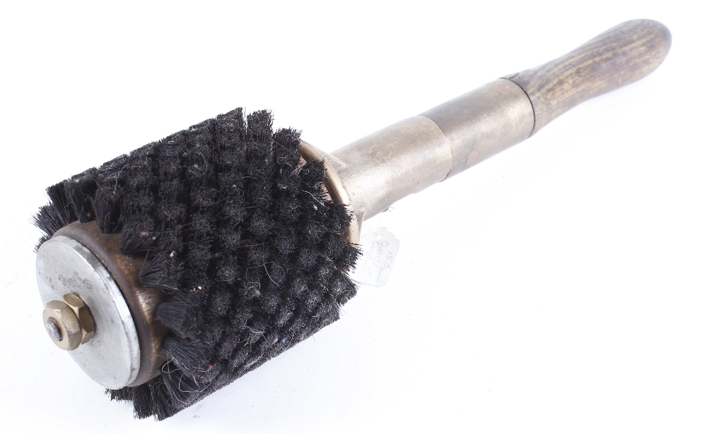 150mm cannon chamber cleaning brush - Image 2 of 2