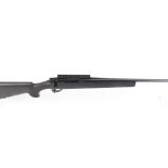 (S1) .22-250 Howa Model 1500 bolt action rifle, 22½ ins screw cut barrel, internal magazine with hin