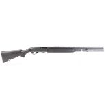 (S1) 12 bore Remington 11-87 'Special Purpose' semi automatic, multi shot, 25½ ins multi choke barre