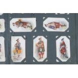 Cigarette Cards, Players Highland Clans, 25/25, Napoleon, 25/25 and Those Pearls of Heaven, 25/25,