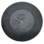 7-inch Berliner records, 2688 Charles Foster, Would you like to go halves in this, n.d.