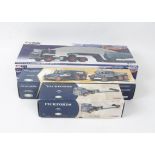 Corgi Classics Pickford's, a boxed collection some limited edition comprising CC12507 Atkinson