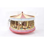 Corgi Anderson & Rowland Steam Gallopers Fairground Ride, 1:50 scale CC20403 from the Vintage