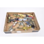 White Metal, Diecast & Plastic Model Aircraft, including Metal Models 1:200 Gloster Meteor, in