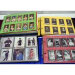 Cigarette Cards, a large collection of sets, part sets and odds, various makers, including