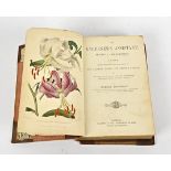 A copy of 'The Gardener's Assistant: Practical and Scientific' by Robert Thompson, published 1859,