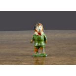 A Pixyland Kew Fido the Dog from the Bruin Boys series, 1920s (good condition with only minor wear)
