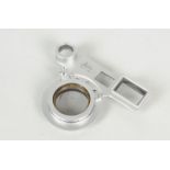 A Leica M3 Ocular Attachment, spectacles' supplementary ocular attachment for M3 camera and 35mm