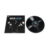 Don Rendell / Ian Carr Quartet LP, Phase III LP - Original UK Mono release 1968 on Columbia (SX