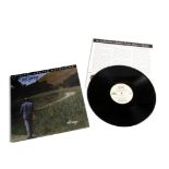 Neil Young LP, Old Ways LP - Original Master Recording Limited Edition 1985 on Mobile Fidelity Sound