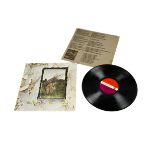 Led Zeppelin, Led Zeppelin IV / Four Symbols LP - Original UK Release 1970 on Atlantic (2401012)