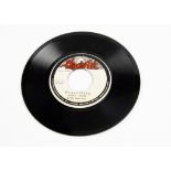 Debra Keese 7" Single, Debra Keese and The Black Five - Travelling 7" Single b/w Nyambie Dub -