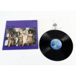 The Slits LP, Cut LP - Original UK release 1979 on Island (ILPS 9573) - Fully Laminated Sleeve