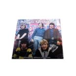 Buffalo Springfield Box Set, What's That Sound - Complete Albums Collection - Limited Edition 5 LP