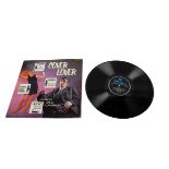 John Cameron LP, Cover Lover LP - Original UK Mono release 1967 on Columbia (SX 6116) - Laminated