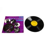 Neil Young / Crazy Horse LP, Together LP - Original Australian release 1971 on Reprise (RS 5261 -