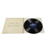 Rolling Stones LP, Beggars Banquet LP - Original UK Stereo release 1968 on Decca (SKL 4955) -