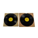 Jerry Lee Lewis / Sun 78s, Two Jerry Lee Lewis 78 releases on Sun comprising High School