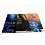 Classic / Prog Rock LPs, six more recent double album releases of mainly Classic, Progressive and