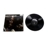 Miles Davis LP, Kind of Blue LP - Original UK Stereo release 1960 on Fontana (STFL 513) -