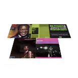 Miles Davis LPs, five original UK release albums on Transatlantic / XTRA comprising Miles Davis &