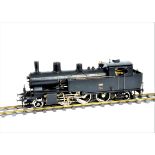 An Aster for Fulgurex Gauge 1 live-steam SBB (Swiss) Eb 3/5 2-6-2 Tank Locomotive, Limited Edition