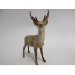 A Beswick stag / deer, height 20cm