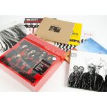 Tom Petty Box Set, The Complete Studio Albums Volume 2 (1994 - 2014) - seven album set released 2016