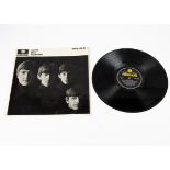 The Beatles LP, With The Beatles - Original UK first press Stereo release 1963 on Parlophone (PCS