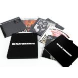 Velvet Underground Box Set, The Velvet Underground - Six album Box Set released 2017 on Universal