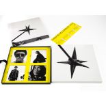 REM Box Set, Automatic For The People - 25th Anniversary Deluxe Box Set - released 2017 on Craft (