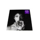 Kate Bush Box Set, Remastered in Vinyl 2 - four album Box Set - released 2018 on Parlophone (