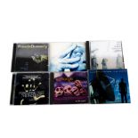 Neo Prog CDs, approximately thirty CDs of mainly Neo Prog Bands including Porcupine Tree, Echolyn,