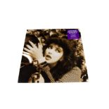 Kate Bush Box Set, Remastered in Vinyl 1 - four album Box Set - released 2018 on Parlophone (