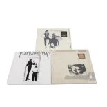 Fleetwood Mac Box Sets, three Vinyl / CD Box sets comprising Fleetwood Mac (R2 559454) , Rumours (R2